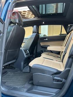 Volkswagen Atlas Cross Sport